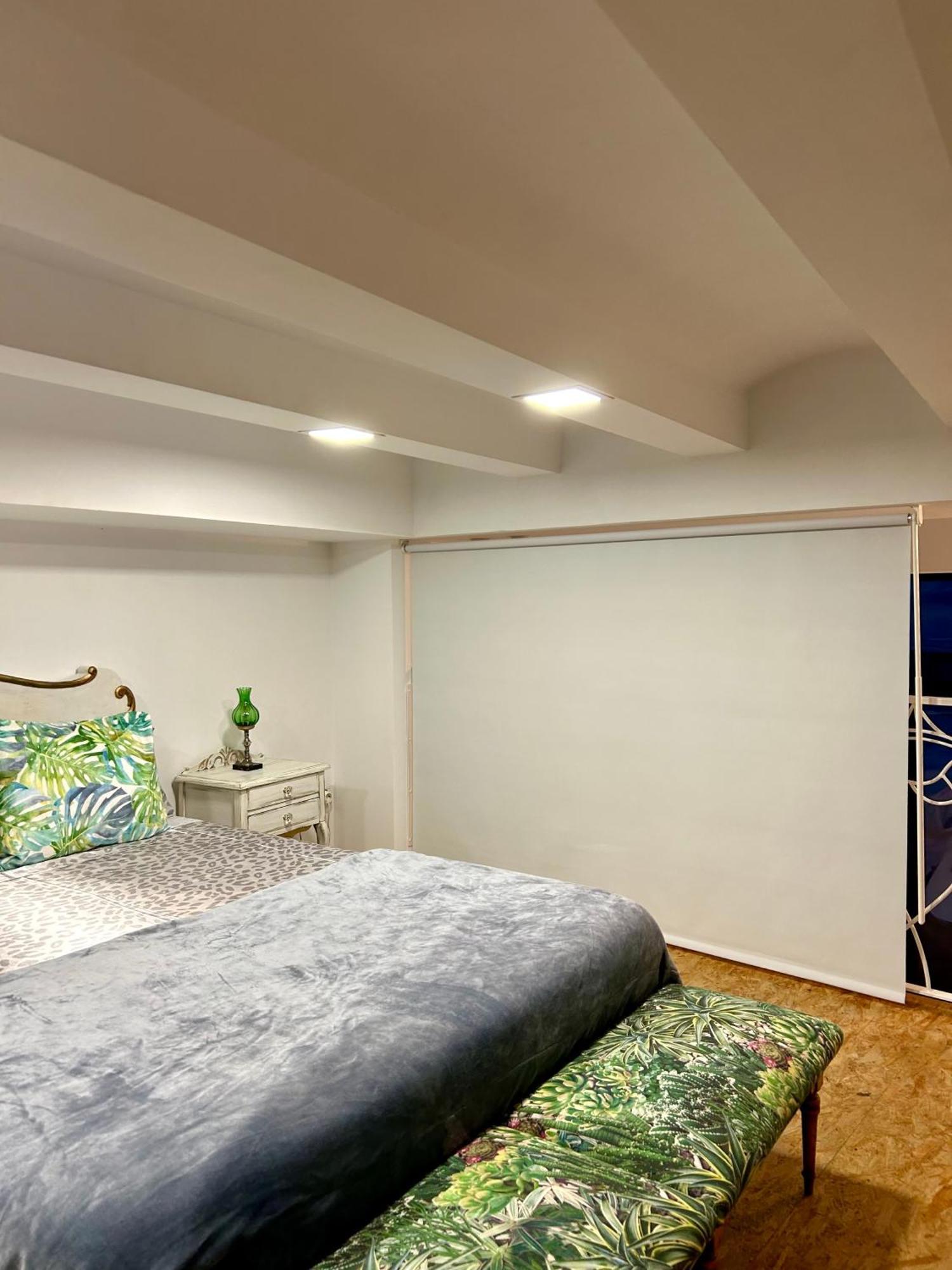 Вілла Loft Con Mucha Luz En El Centro Barrio Ruzafa Валенсія Екстер'єр фото