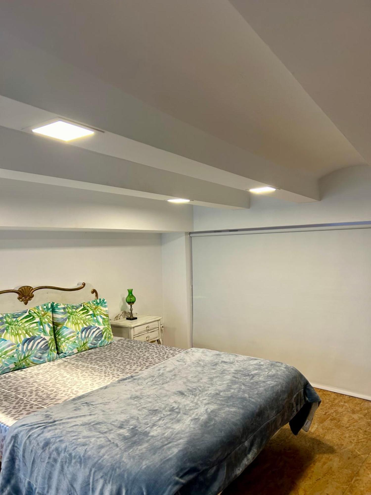Вілла Loft Con Mucha Luz En El Centro Barrio Ruzafa Валенсія Екстер'єр фото